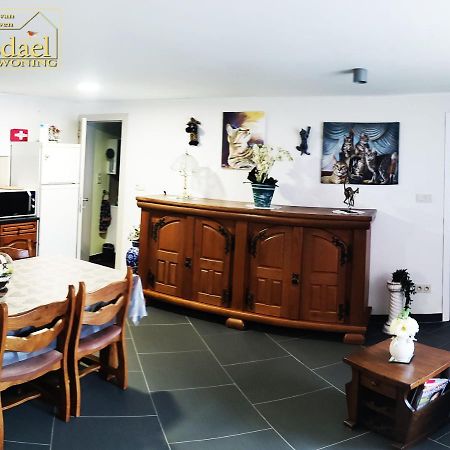 Vakantiewoning Henisdael Heers Zewnętrze zdjęcie