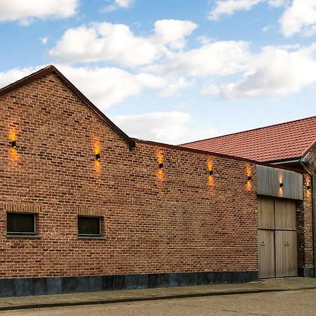 Vakantiewoning Henisdael Heers Zewnętrze zdjęcie