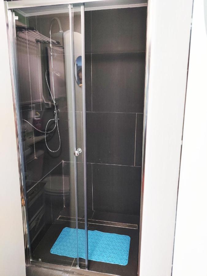 Vakantiewoning Henisdael Heers Zewnętrze zdjęcie