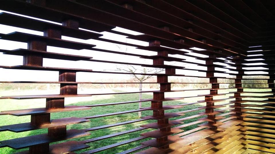 Vakantiewoning Henisdael Heers Zewnętrze zdjęcie