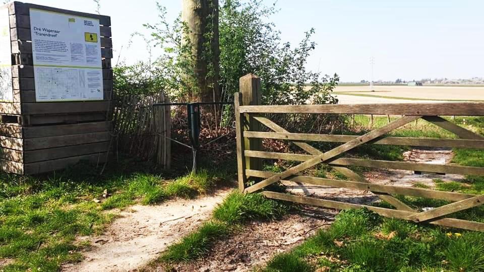 Vakantiewoning Henisdael Heers Zewnętrze zdjęcie